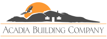 Acadia Building Company logo