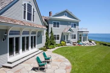 Custom Home Building